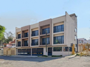 C3 EXECUTIVE SUITES at ITESM CEM Families Tourists & Travelers Choice Foreign Students Companies Executives WELCOME!!! 10min Izcalli-15min Esmeralda-20min Sátelite-25min AIFA